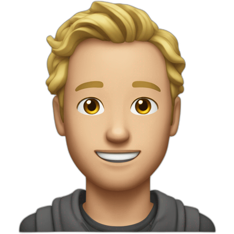 Joran wamelink emoji