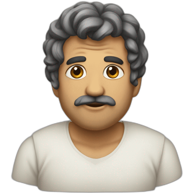 Munavar Faruqui emoji