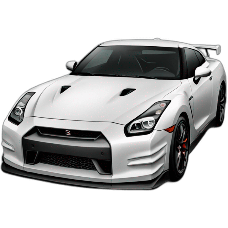 Gtr emoji