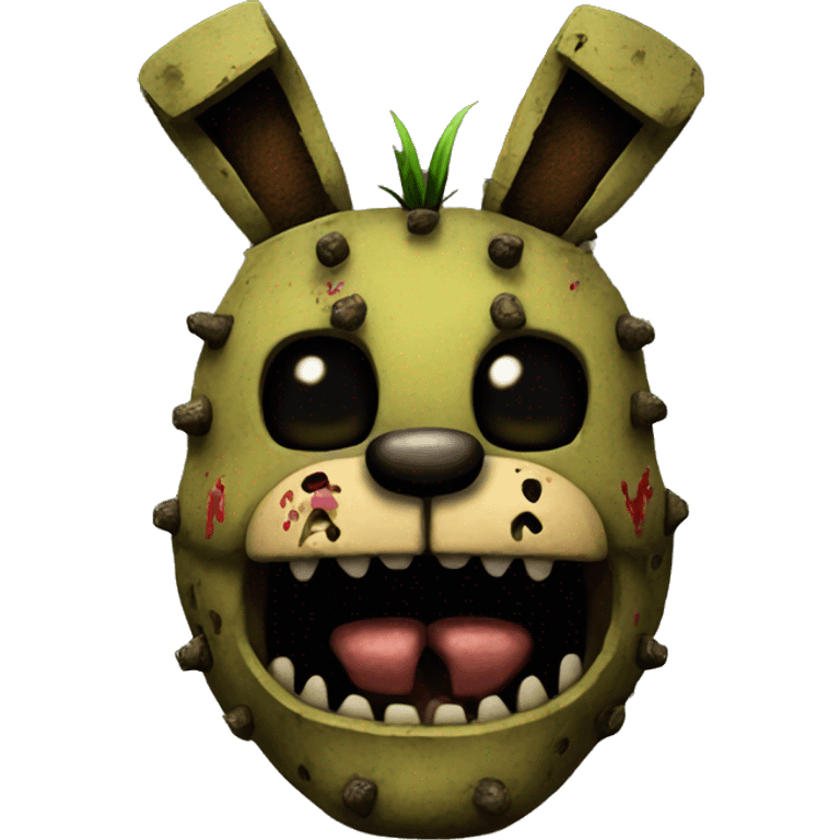 springtrap emoji