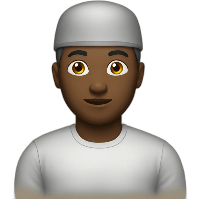 niger emoji