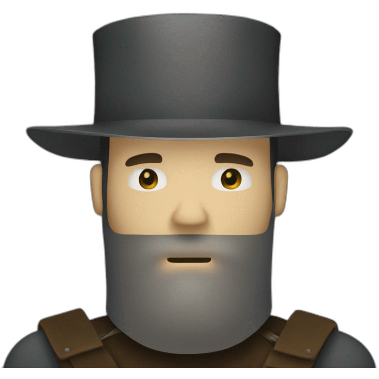 ned kelly emoji