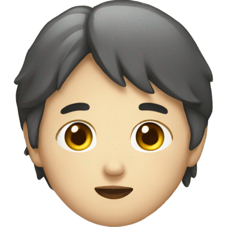 coréen emoji