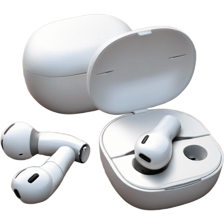 air pods emoji