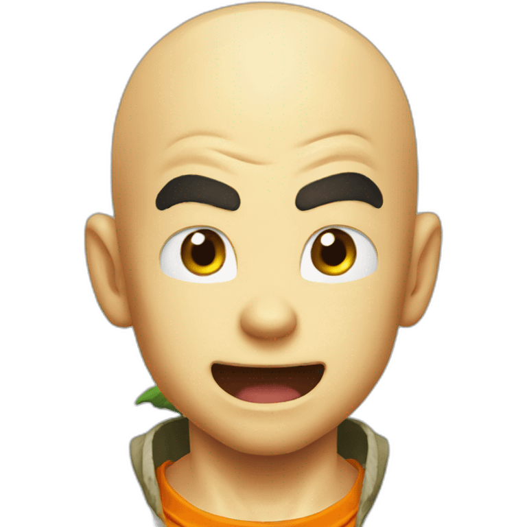 Dragon ball emoji