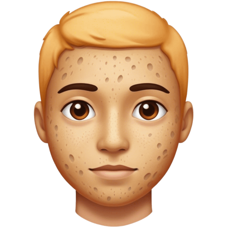 hyperpigmentation emoji