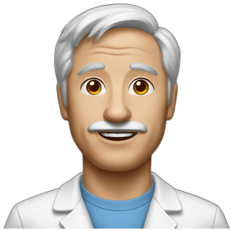 gene hoffman emoji