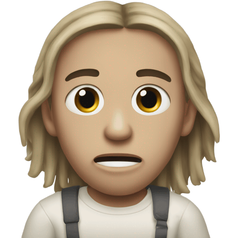 Fear of god emoji