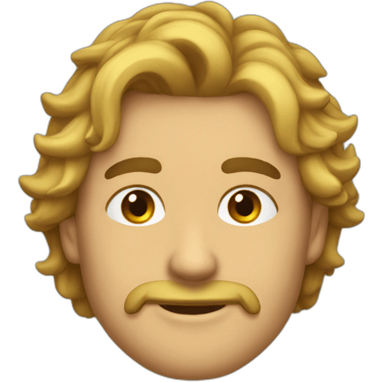 Erik zenour emoji