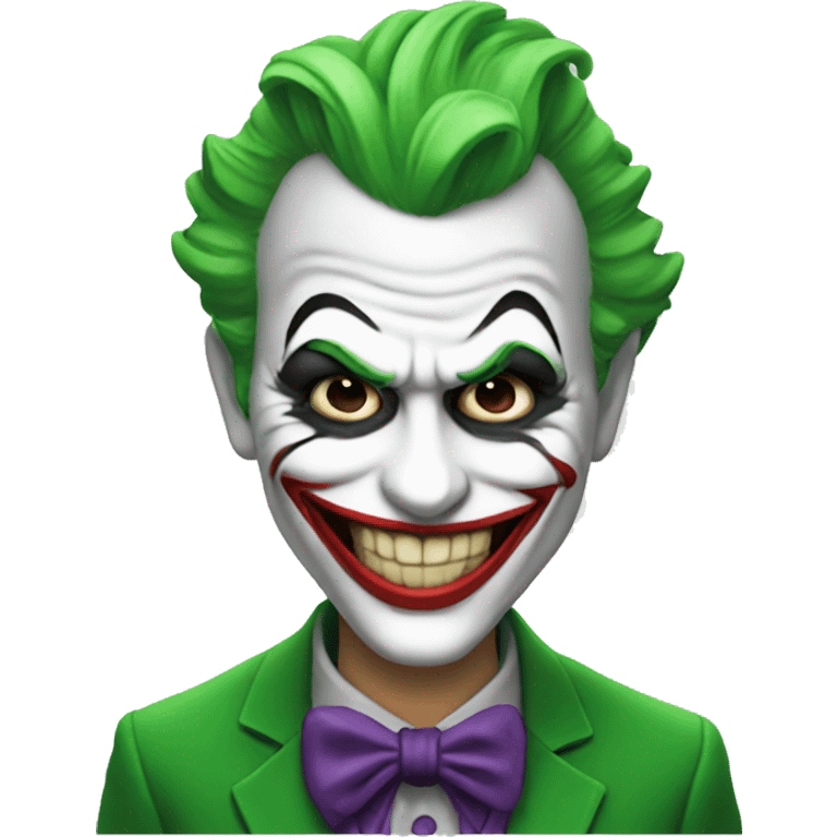 joker emoji