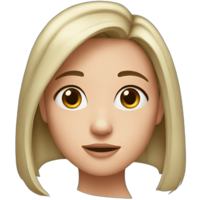 ellie emoji