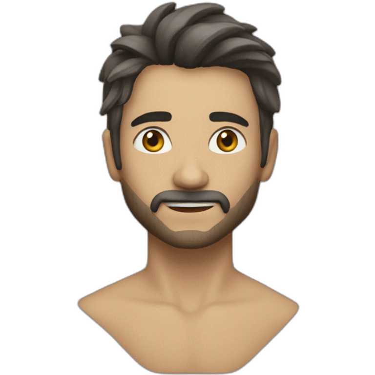 Alpha wann emoji