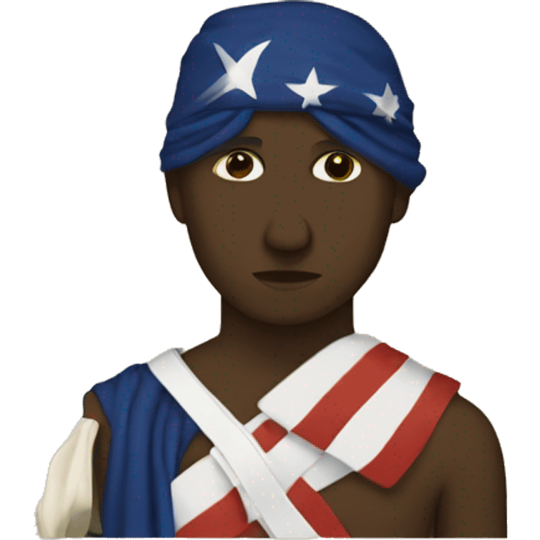 Drapeau yougoslave  emoji