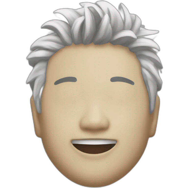 nagashima shigeo emoji