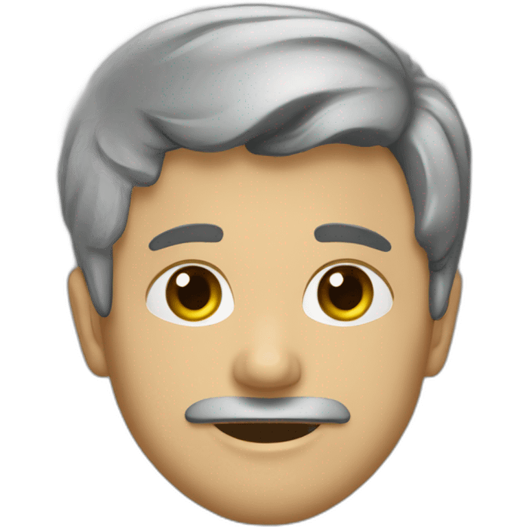 Marcron emoji