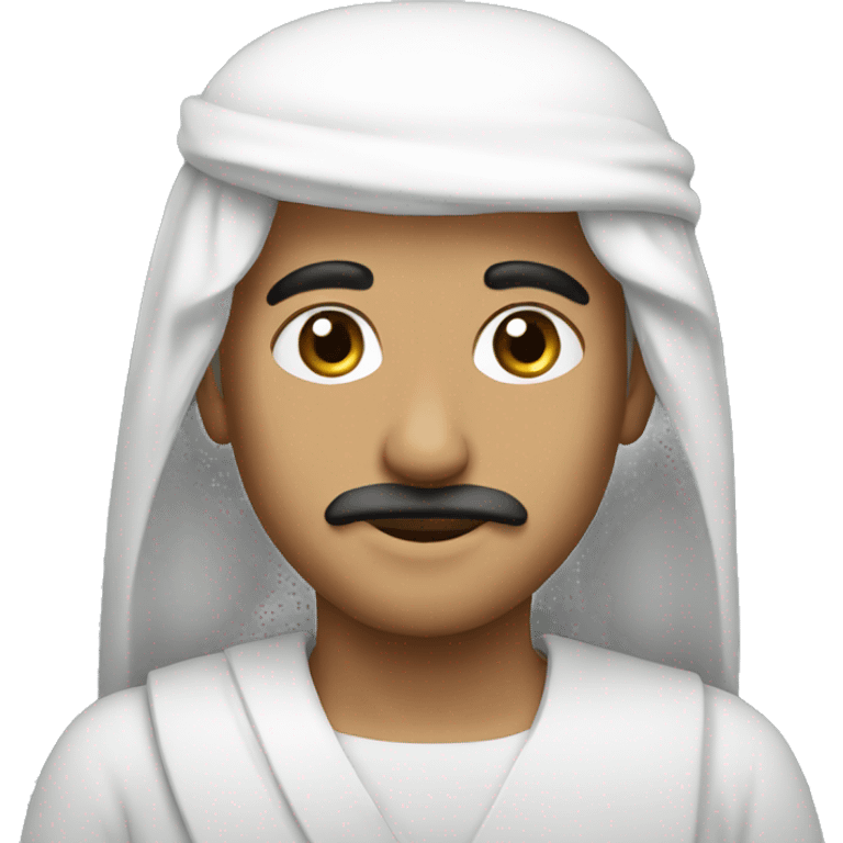 Kuwaiti  emoji