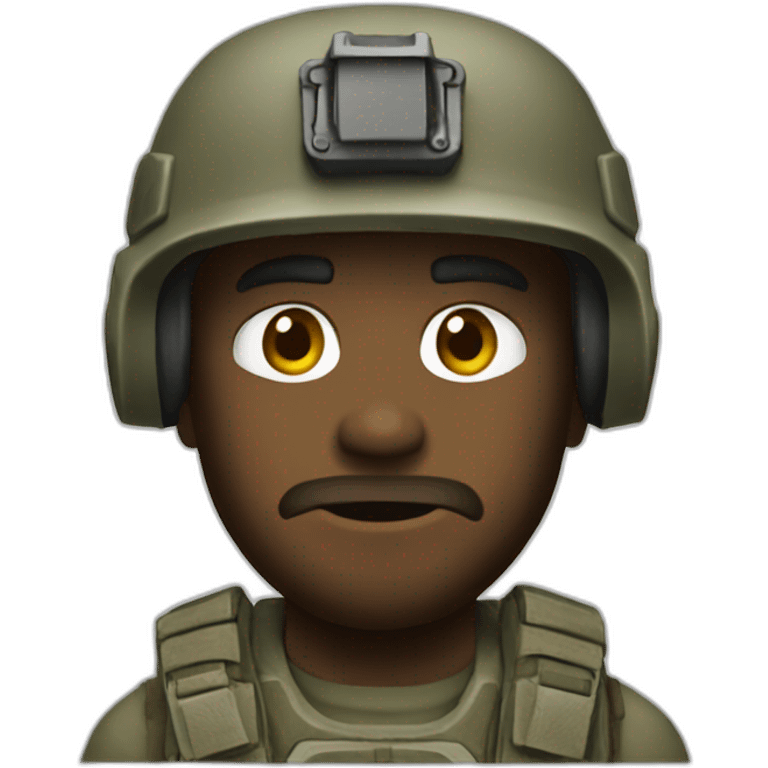 Call of duty  emoji