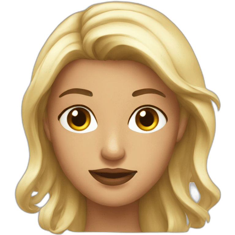 Women sexy emoji