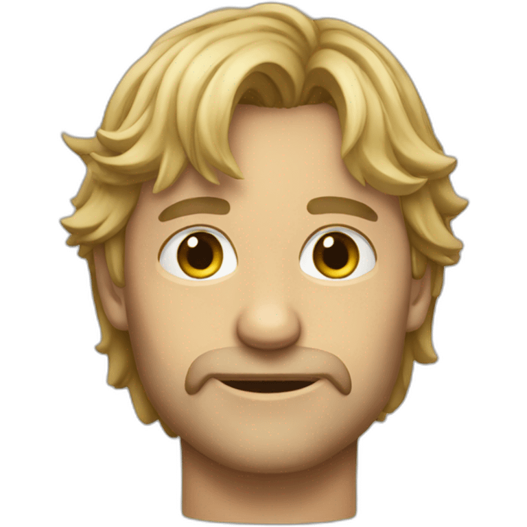 Renaud emoji