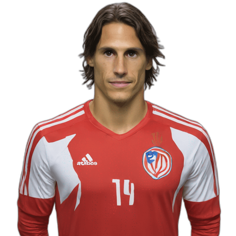 Yann sommer emoji