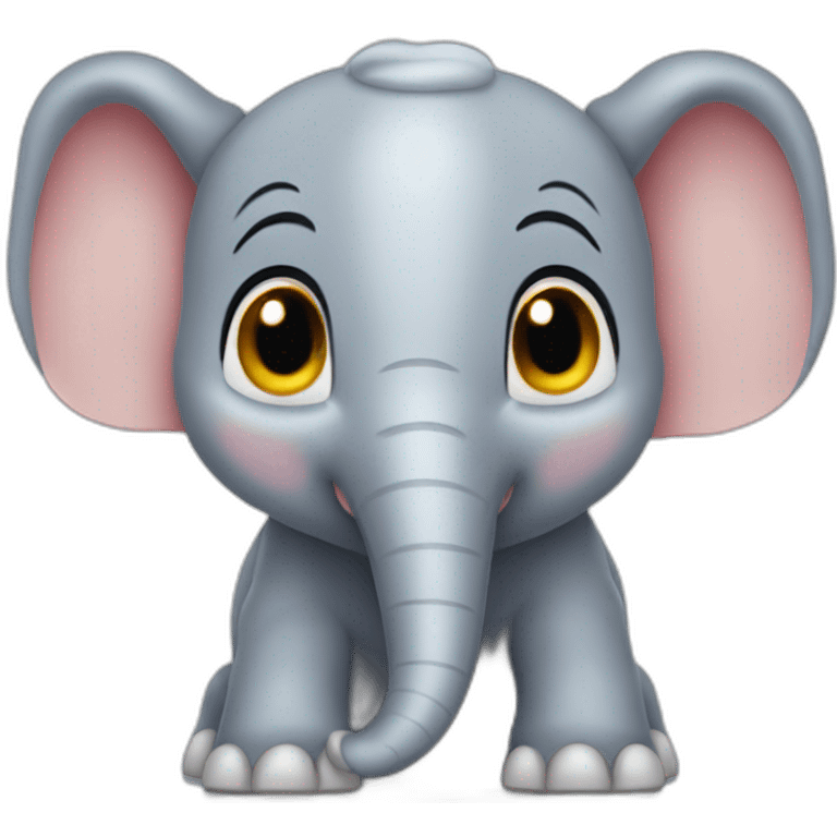 dumbo emoji