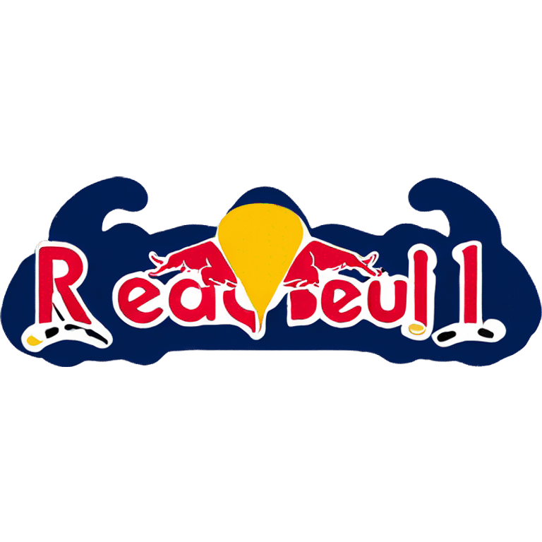 Redbull emoji