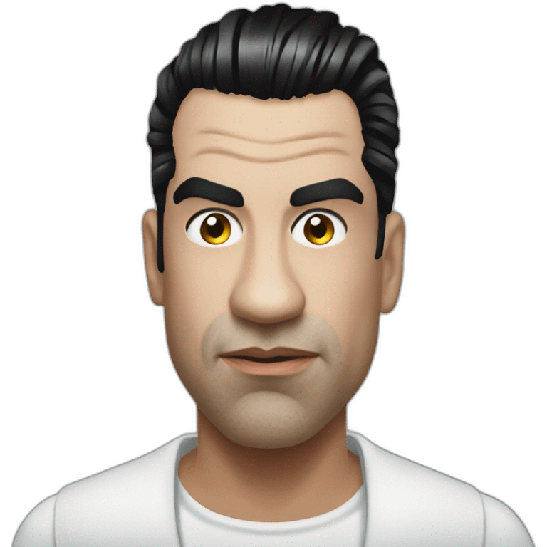 Till Lindemann emoji