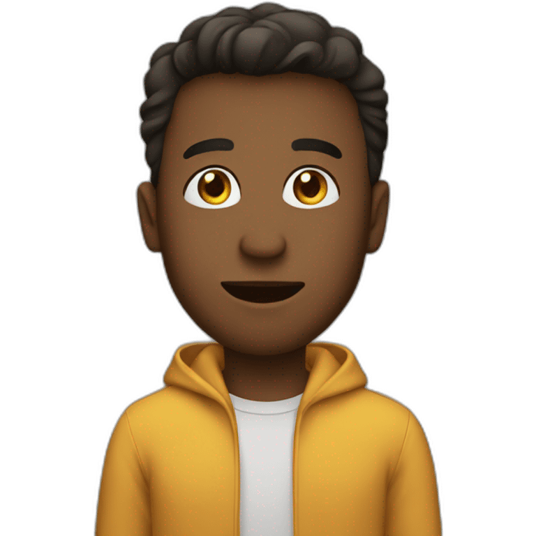 Kevin emoji