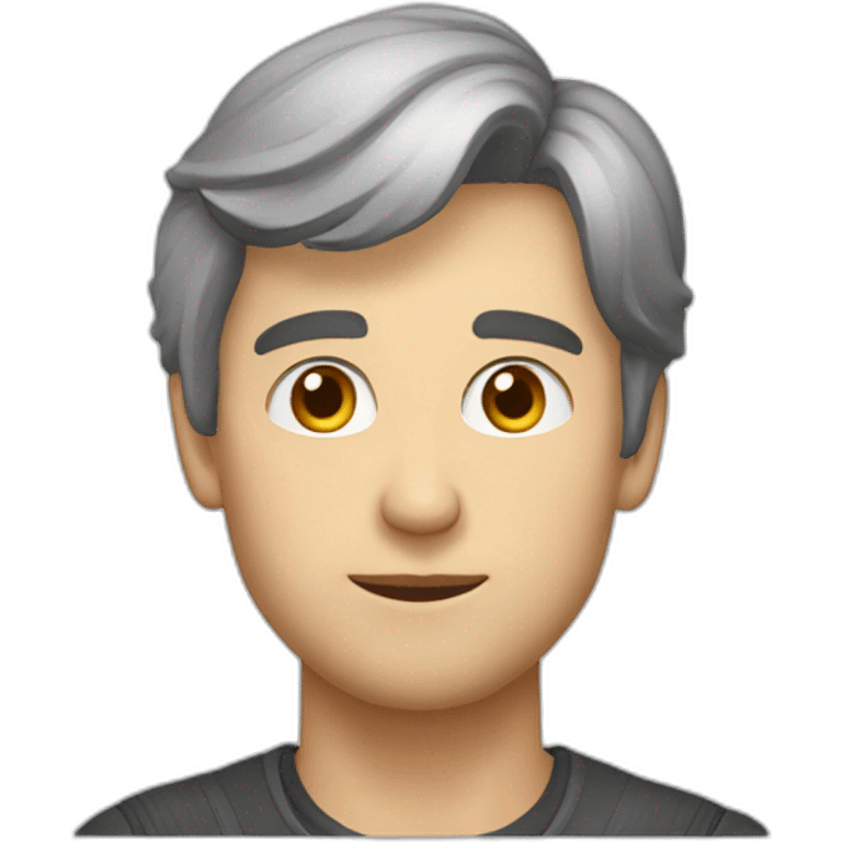 Dmitriy nagiev emoji