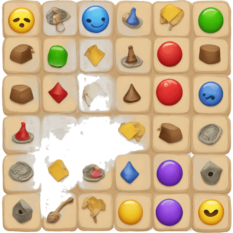 board games emoji