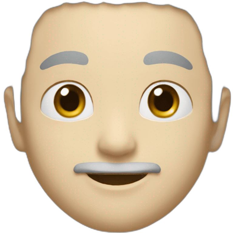 Gojo emoji