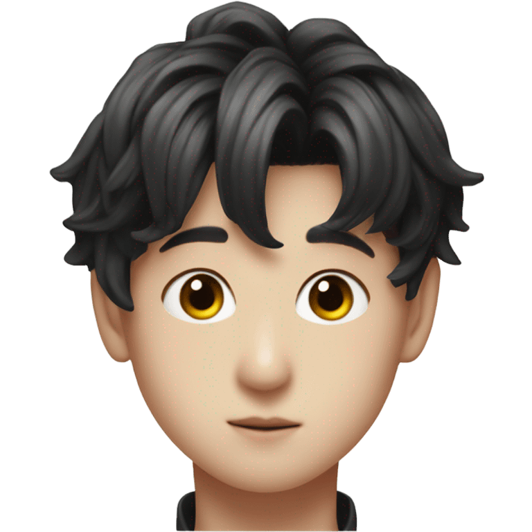 Jungkook emoji