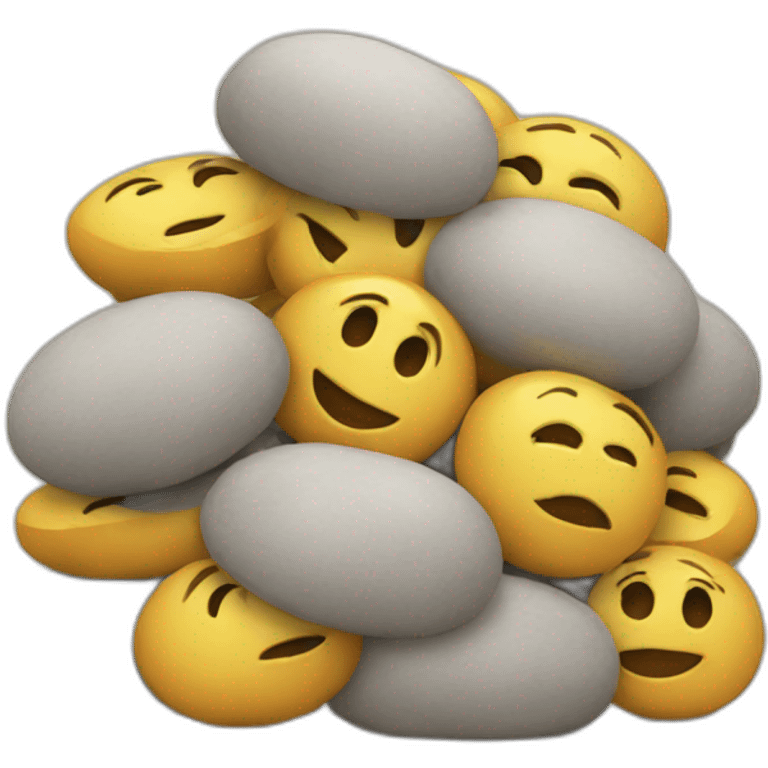 pile emoji