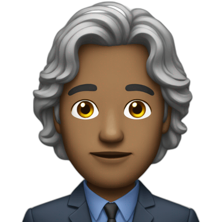 Eduardo Camavinga emoji