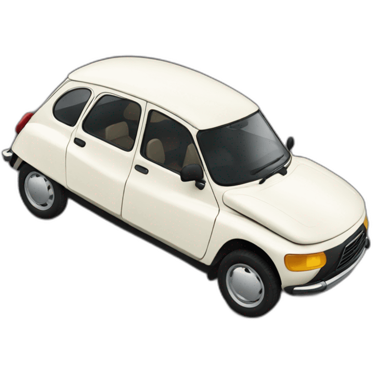 Citroën  emoji