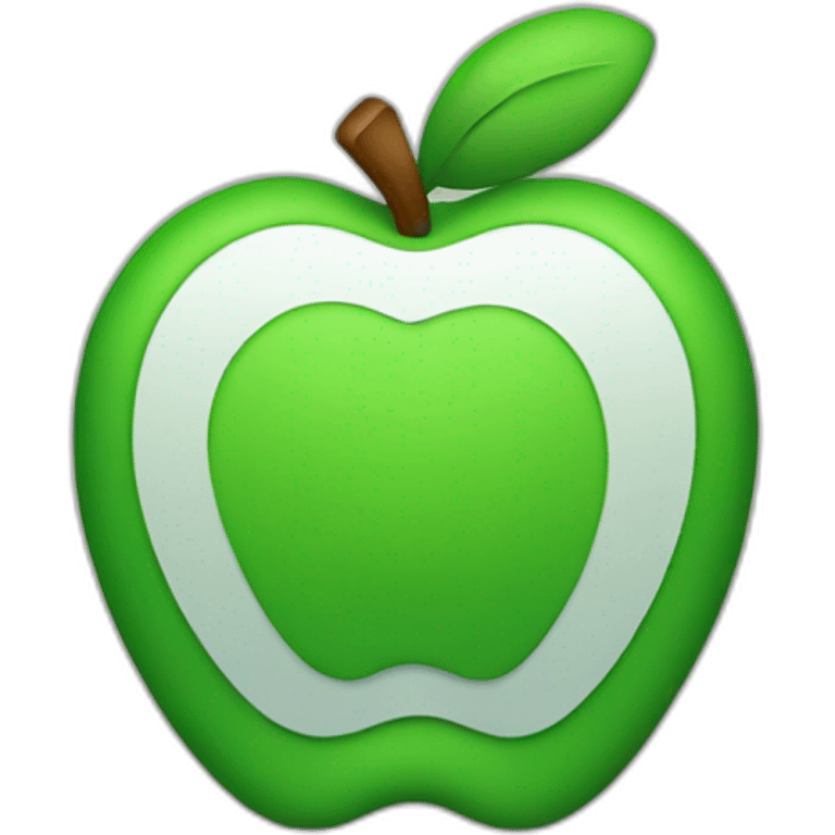 irbit authorized apple service provider logo emoji