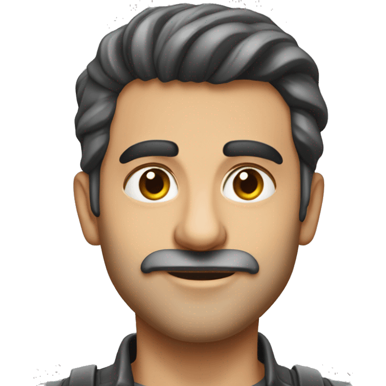 kerem aktürkoğlu emoji