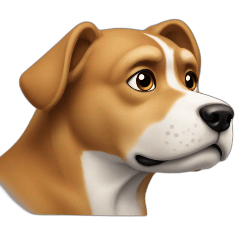 dog Pedro Sánchez emoji