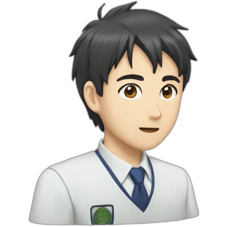 shinji ikari emoji