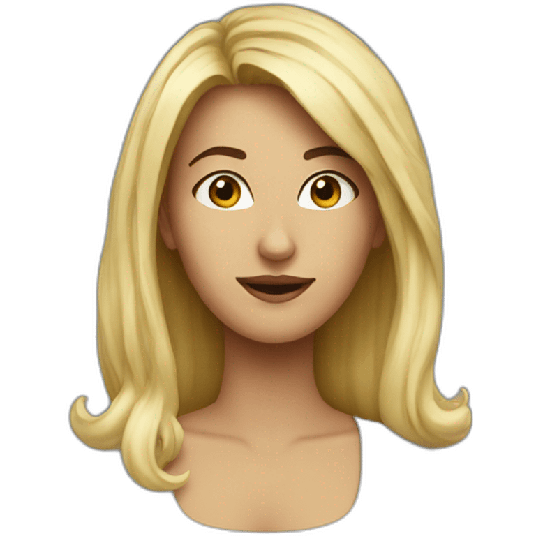 Claudia  emoji