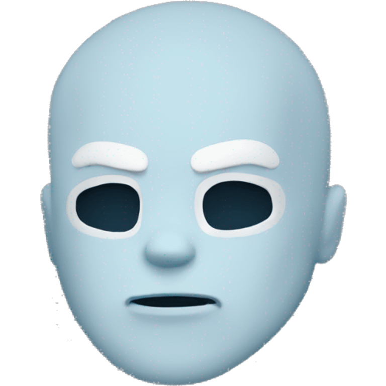 sans emoji