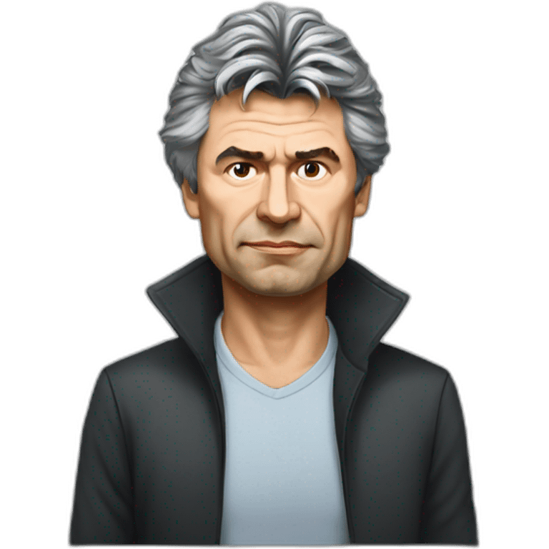 Boris Nemtsov emoji