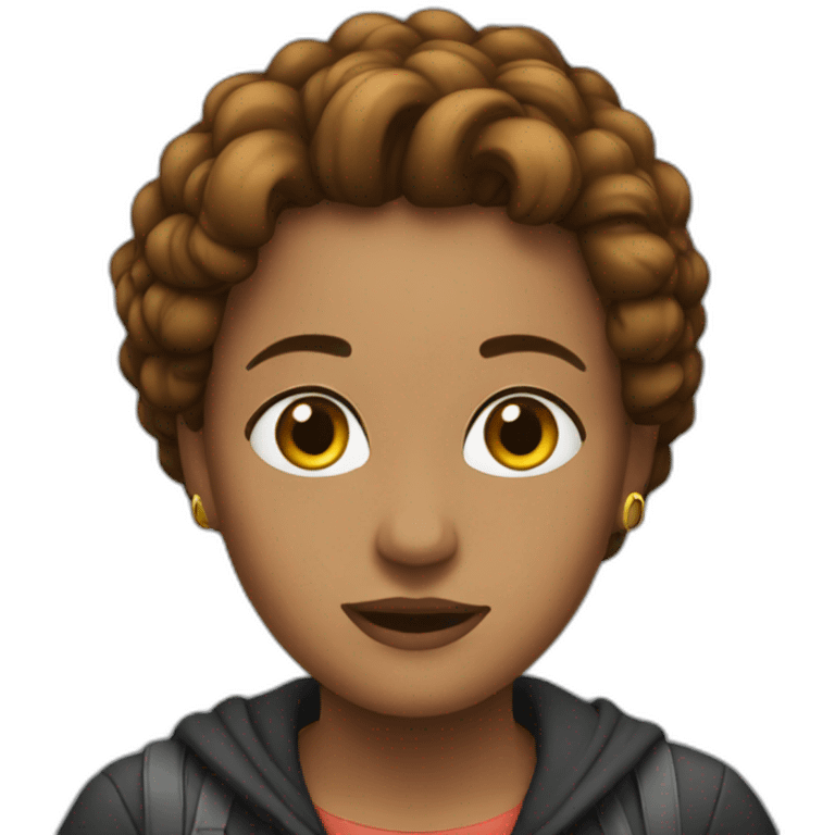 Patricia emoji