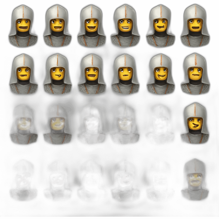 templar emoji