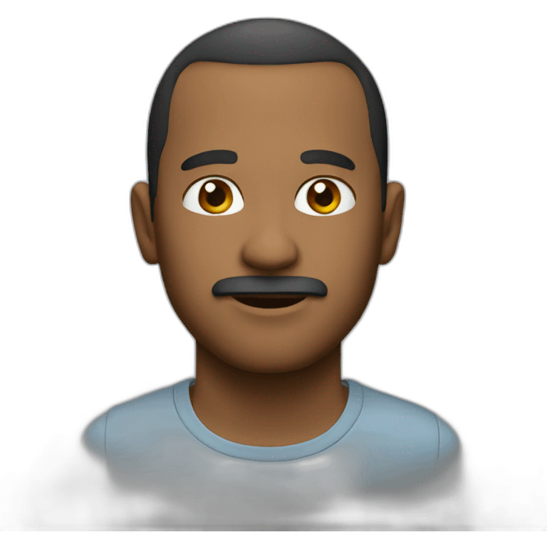 Alan emoji