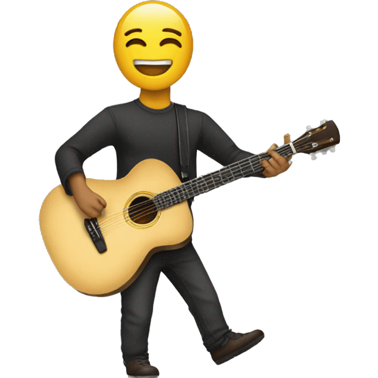 Música emoji