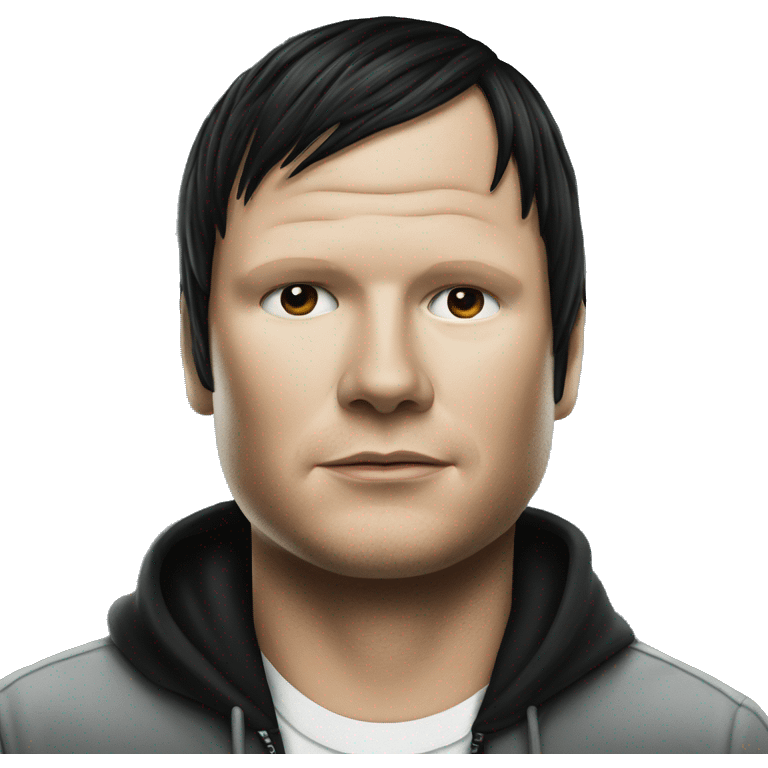 tom delonge emoji