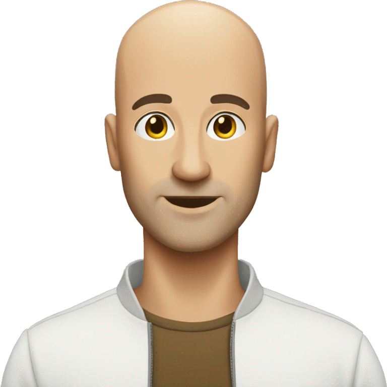 BALD MAN WITH WOMAN emoji