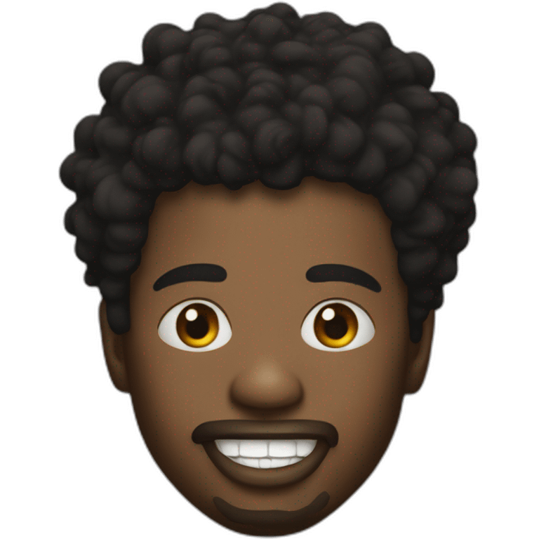 danny brown emoji