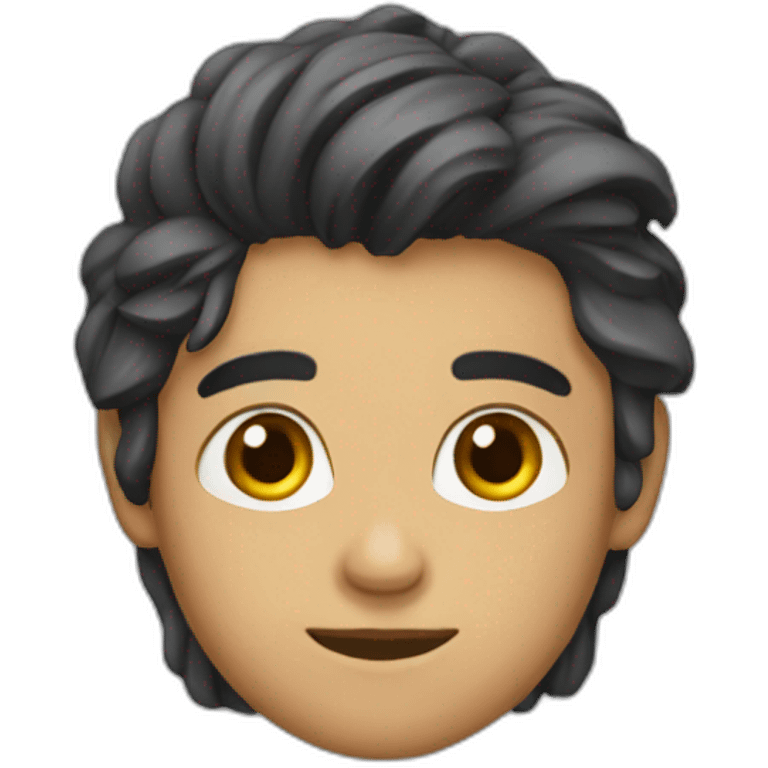 milei emoji